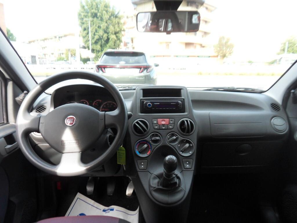 Fiat Panda 1.2 Dynamic