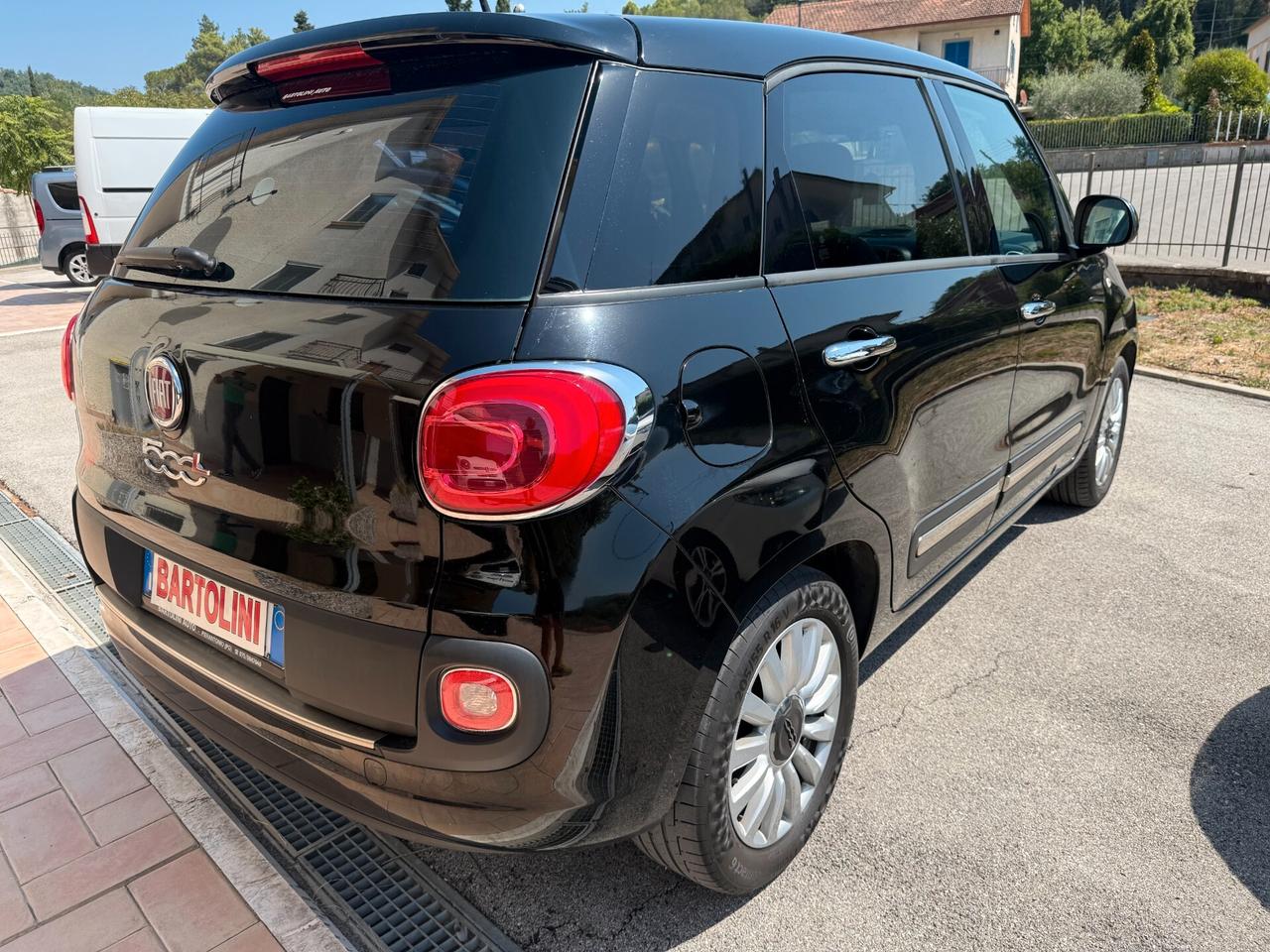 Fiat 500L 1.3 Multijet 95 CV Lounge