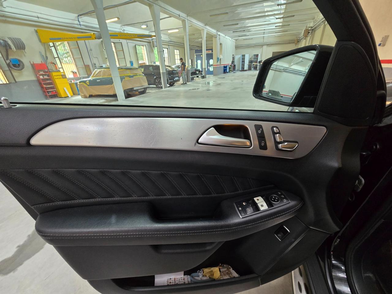 Mercedes-benz GLE 350 d 4Matic Coupé Exclusive Plus
