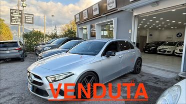 Mercedes-benz A 180 VENDUTA