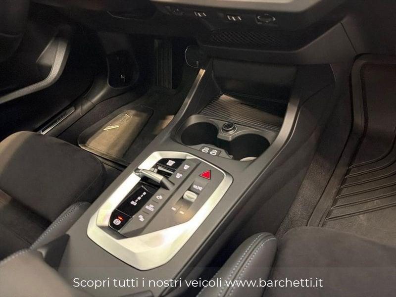 BMW Serie 2 Gran Coupe Serie 2 218d Gran Coupe MSport auto