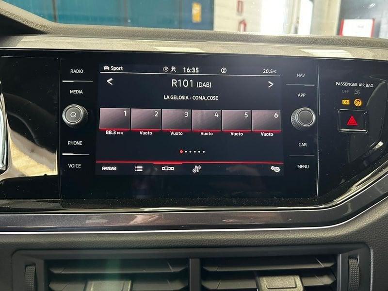 Volkswagen Polo 2.0 TSI DSG GTI