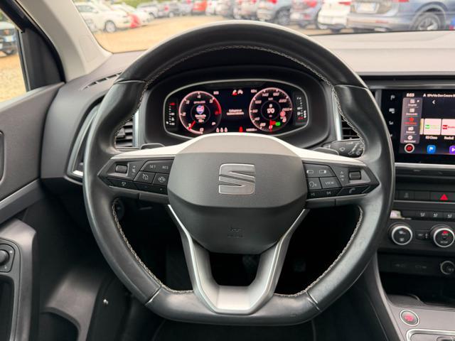SEAT Ateca 2.0 TDI DSG Business
