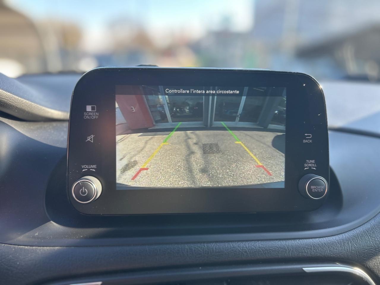 Fiat Tipo Station Wagon Tipo SW 1.6 mjt City Life s&s 130cv