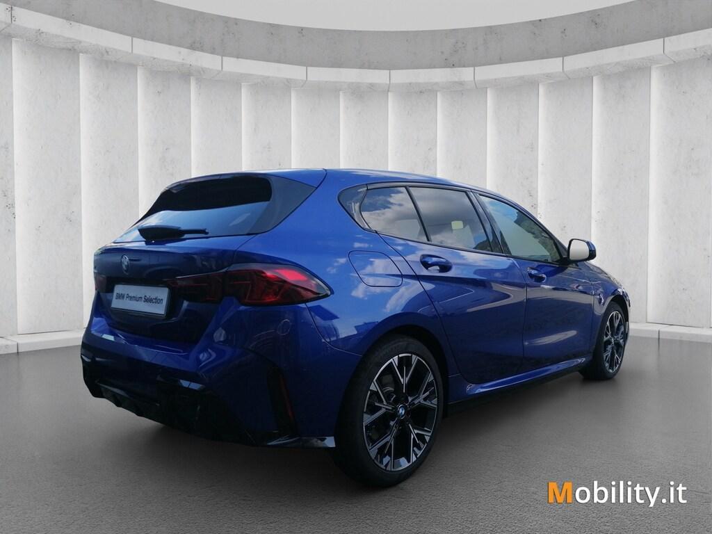 BMW Serie 1 120 d 48V MSport DCT