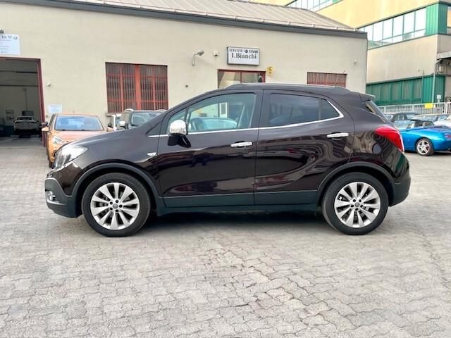Opel Mokka 1.6 GPL Tech 140CV 4x2 Cosmo