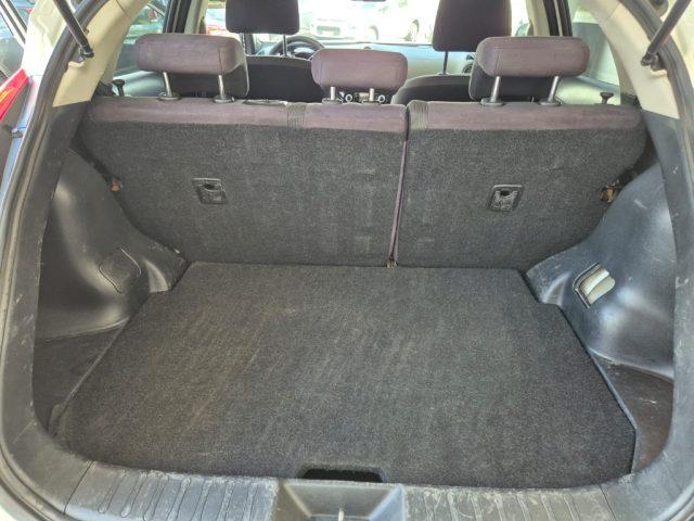 NISSAN Juke 1.5 dCi Visia