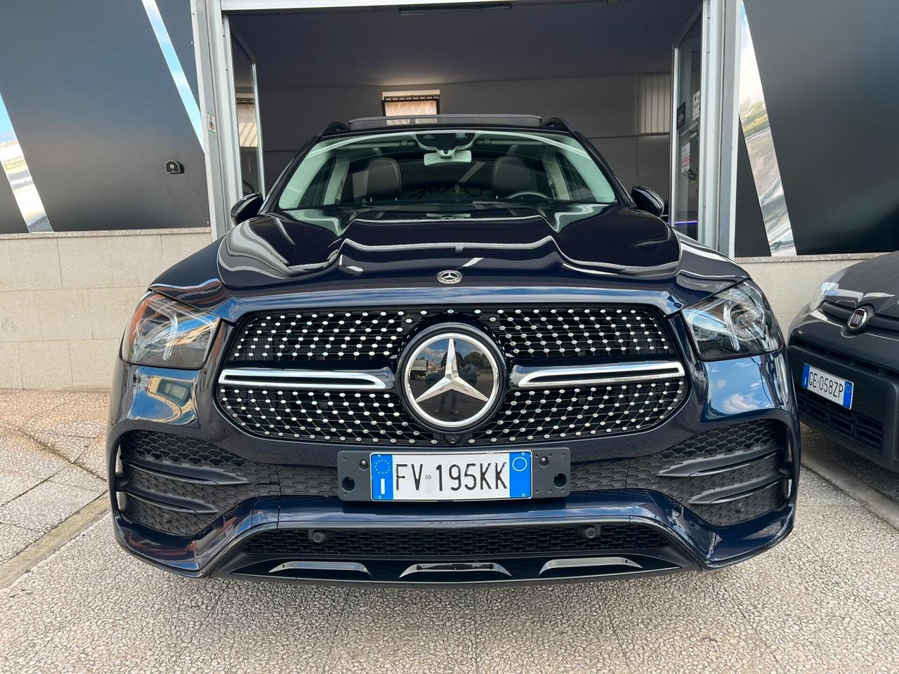 Mercedes-benz GLE 450 4Matic EQ-Boost Premium