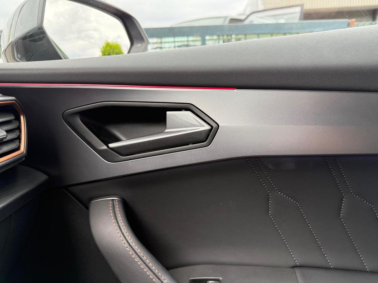 Cupra Formentor 2.0 tdi 4drive 150cv dsg