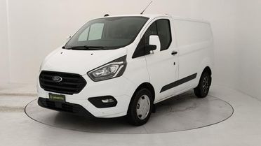 FORD Transit Custom 280 2.0 tdci 130cv trend L1H1 E6.2