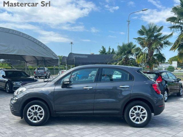 FIAT 500X 1.3 MJET 95CV 4X2 BUSINESS - GA903GM