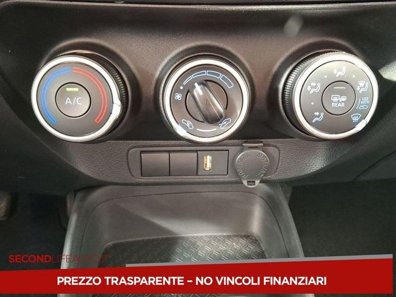 Toyota Aygo X 1.0 Active 72cv