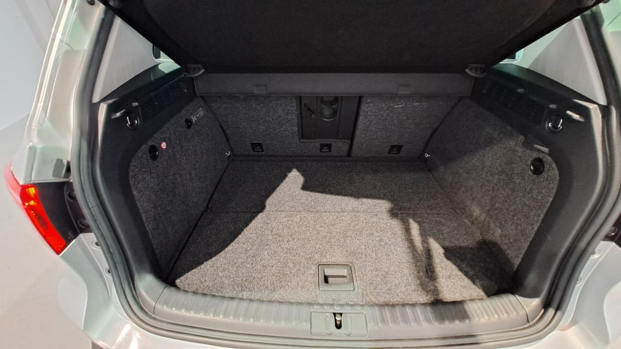 Volkswagen Tiguan 1.4 16V TSI Sport & Style (18°)