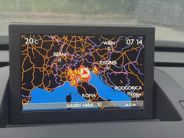 PEUGEOT 3008 BlueHDi 120 S&S Allure senza nessun lavoro da fare