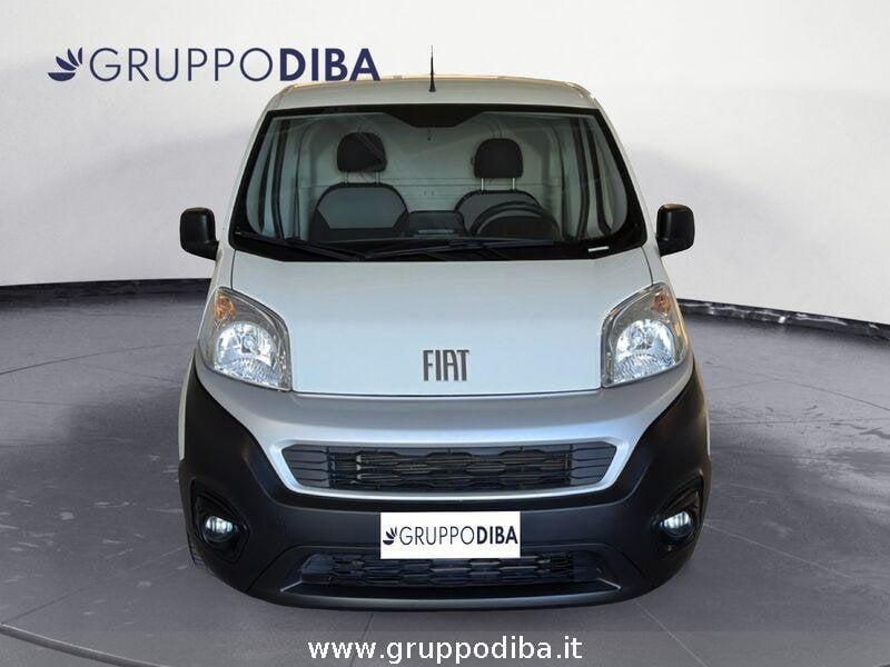 FIAT Fiorino 2LM S2 Cargo Sx 1.3 Multijet 95 Cv E
