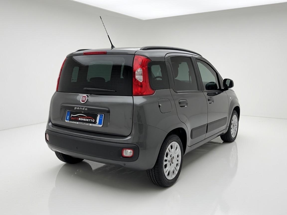 Fiat Panda 1.2 gol Lounge 2019