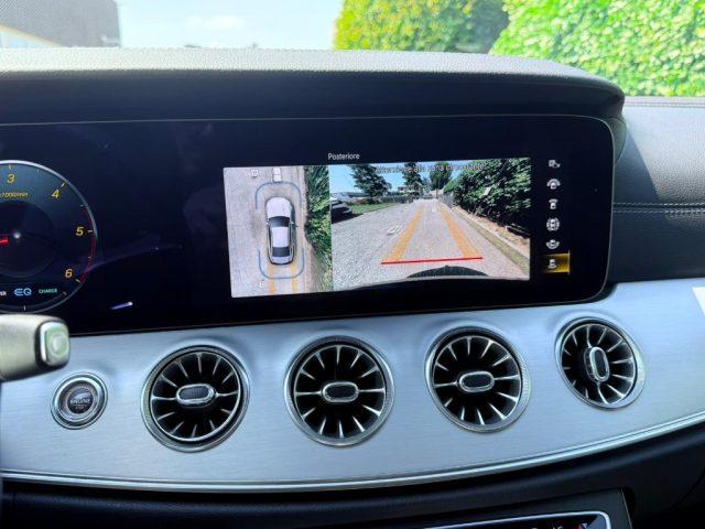 MERCEDES-BENZ CLS 300 d 4Matic Mild hybrid Premium TETTO - BURMESTER