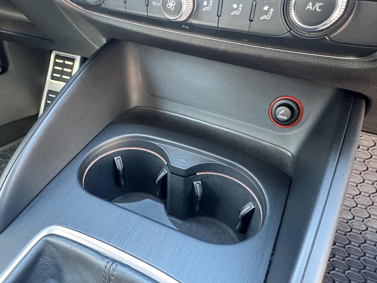 Audi A3 Sportback 1.6 DIESEL 105CV 2013