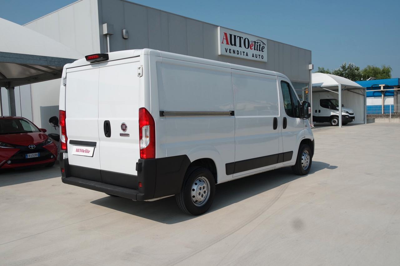 FIAT DUCATO 33 MH1 2.3 MJT 130 CV