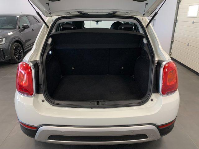 FIAT 500X 1.4 Benzina DCT CROSS Automatico