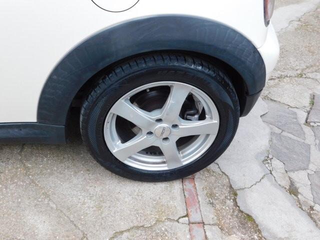 Mini 1.6 16V Cooper D