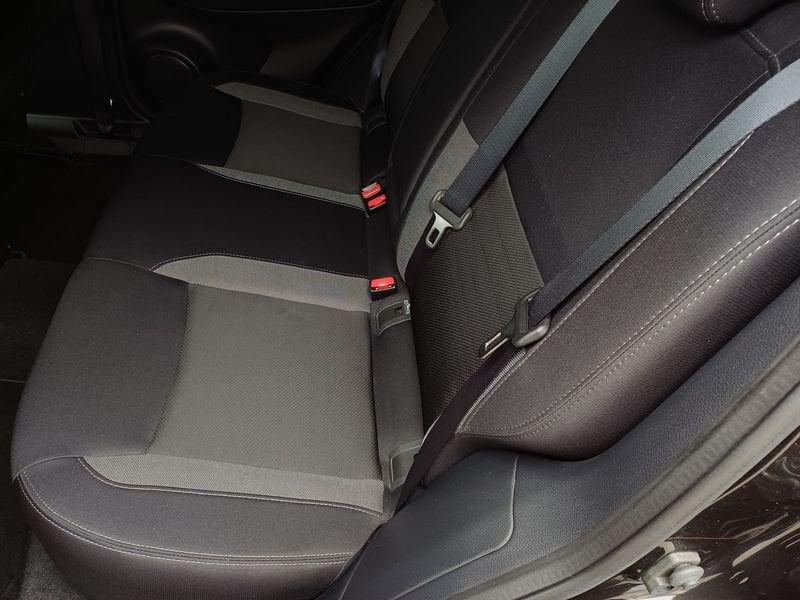 Nissan Qashqai 1.5 dci N-Connecta 110cv 1°PROP-GARANZIA