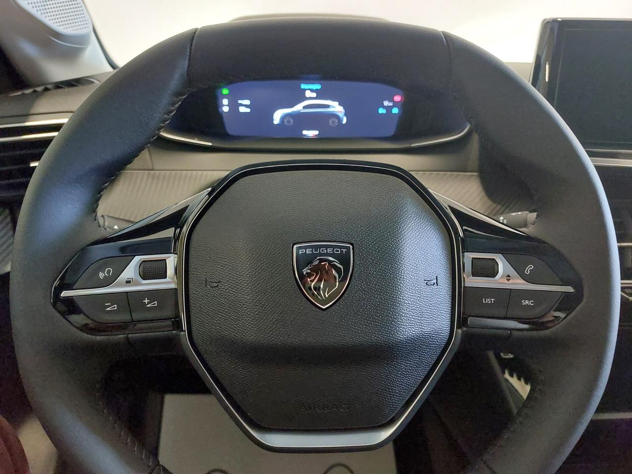 PEUGEOT 208 2ª serie 208 Hybrid 110 e-DCS6 5 p...
