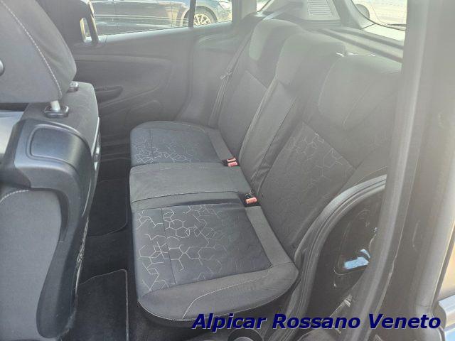 FORD B-Max 1.0 EcoBoost 100 CV Titanium