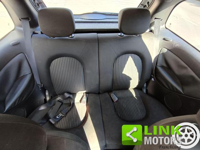LANCIA Ypsilon 1.2 Oro GPL NEOPATENTATI