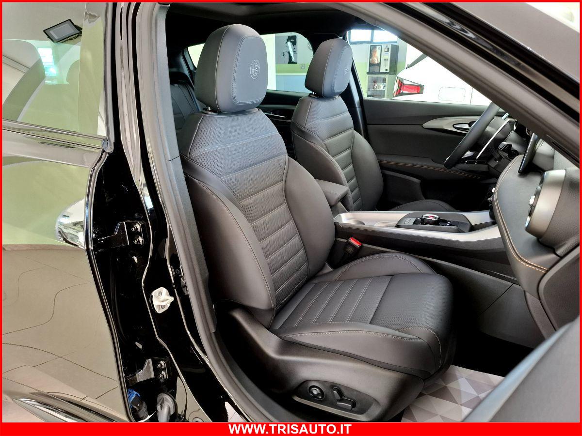 ALFA ROMEO Tonale 1.6 D TCT6 Veloce NEOPATENTATI (TETTO PANORAMICO APRIBILE)