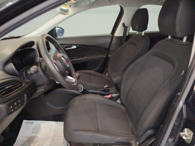 FIAT Tipo 1.6 Mjt S&S 5 porte Cross