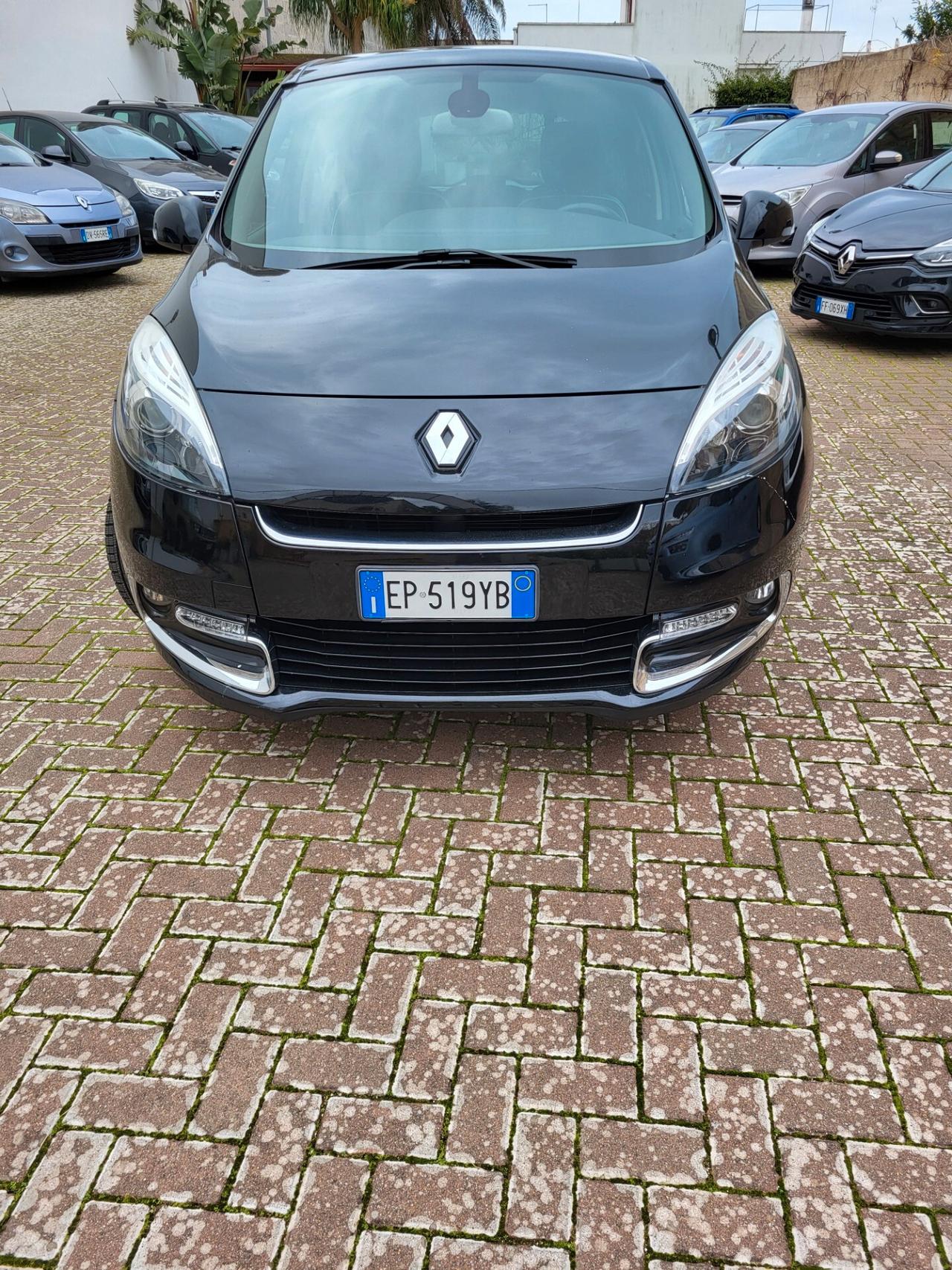Renault Scenic Scénic 1.5 dCi 110CV Start&Stop Wave