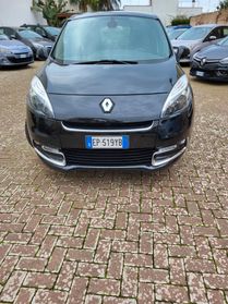 Renault Scenic Scénic 1.5 dCi 110CV Start&Stop Wave