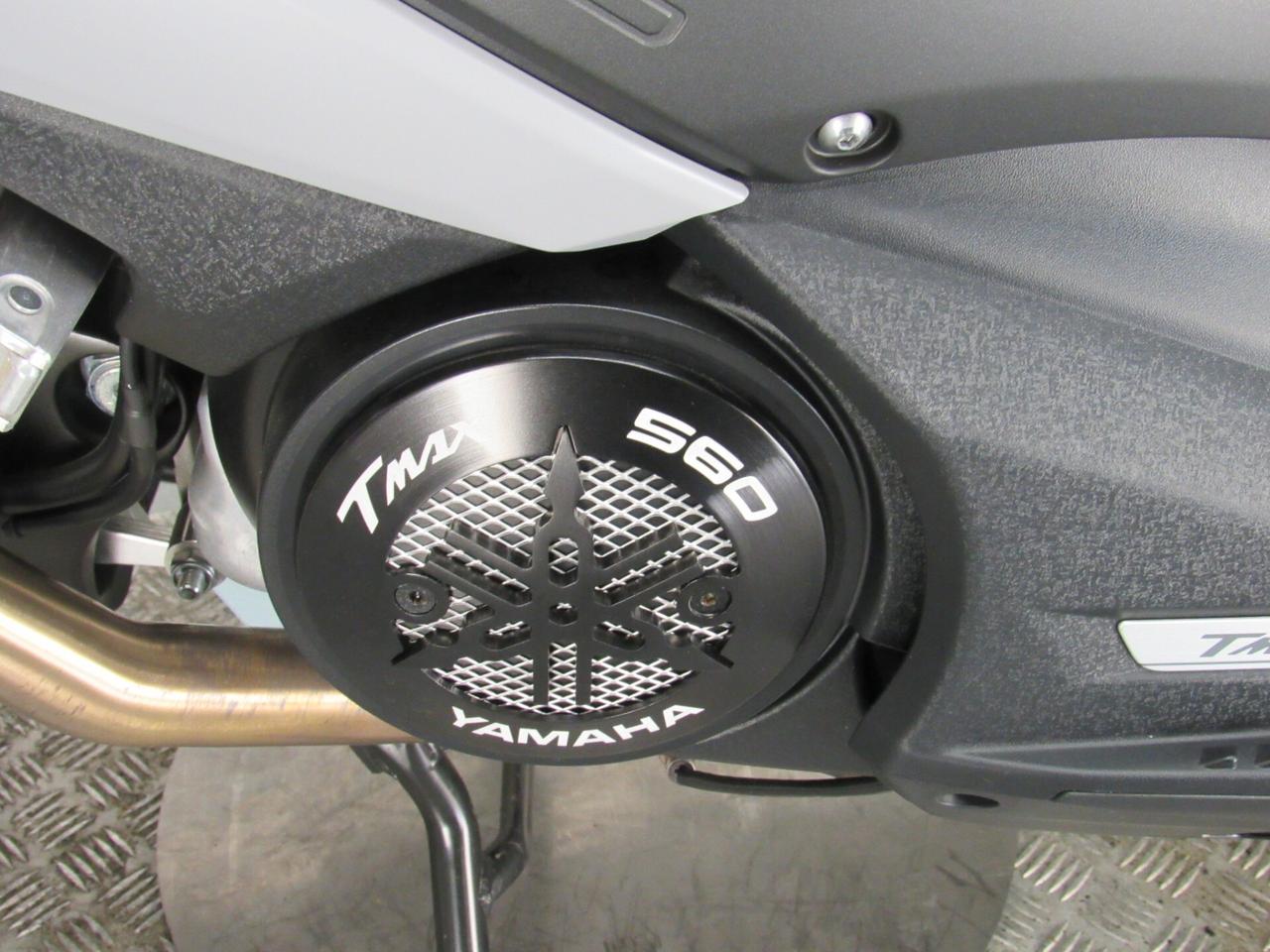 Yamaha TMAX 560 ABS SCARICO ARROW