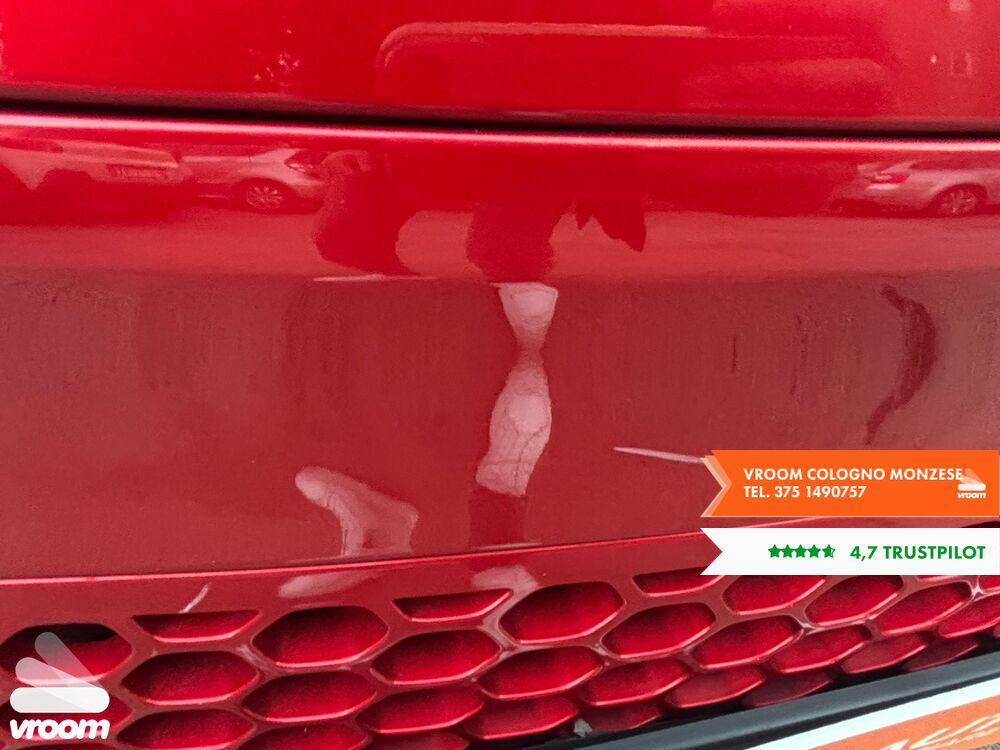 SMART forfour 2ªs. (W453) forfour EQ Passion