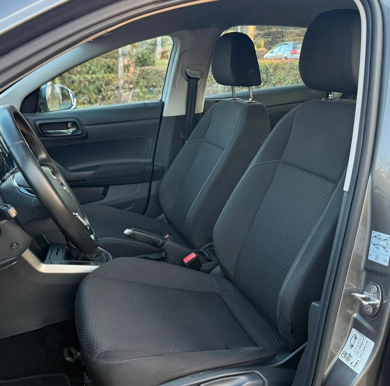 Polo Business(TAGLIANDI CERTIFICATI)1.0 TGI 5p. Highline BlueMotion Technology