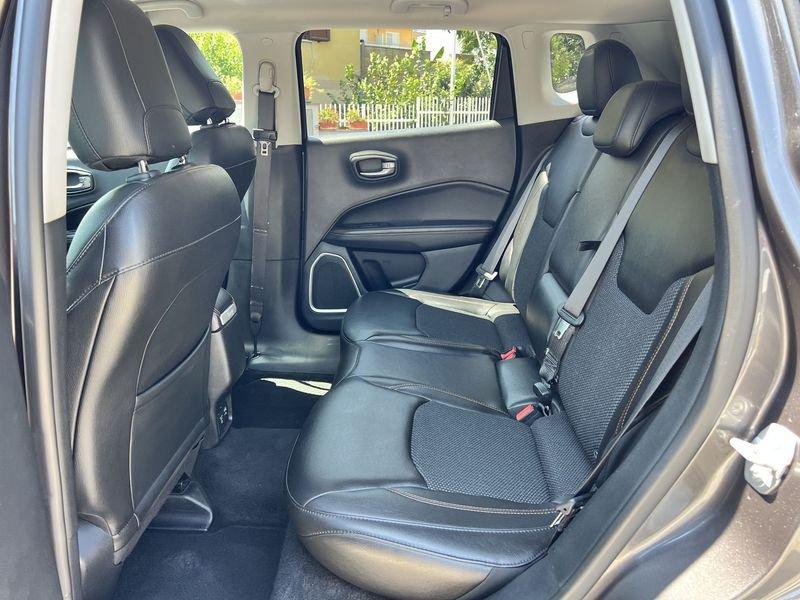 Jeep Compass 1.6 MJet 120cv Limited Winter