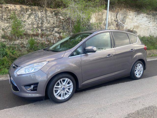 FORD C-Max 1.6 TDCi 115CV Titanium