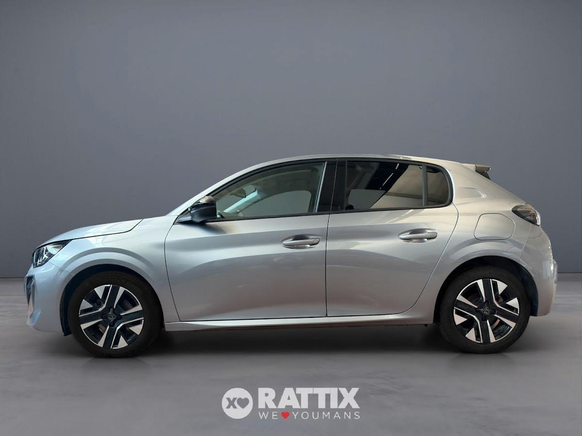 Peugeot 208 1.2 puretech 100CV Allure