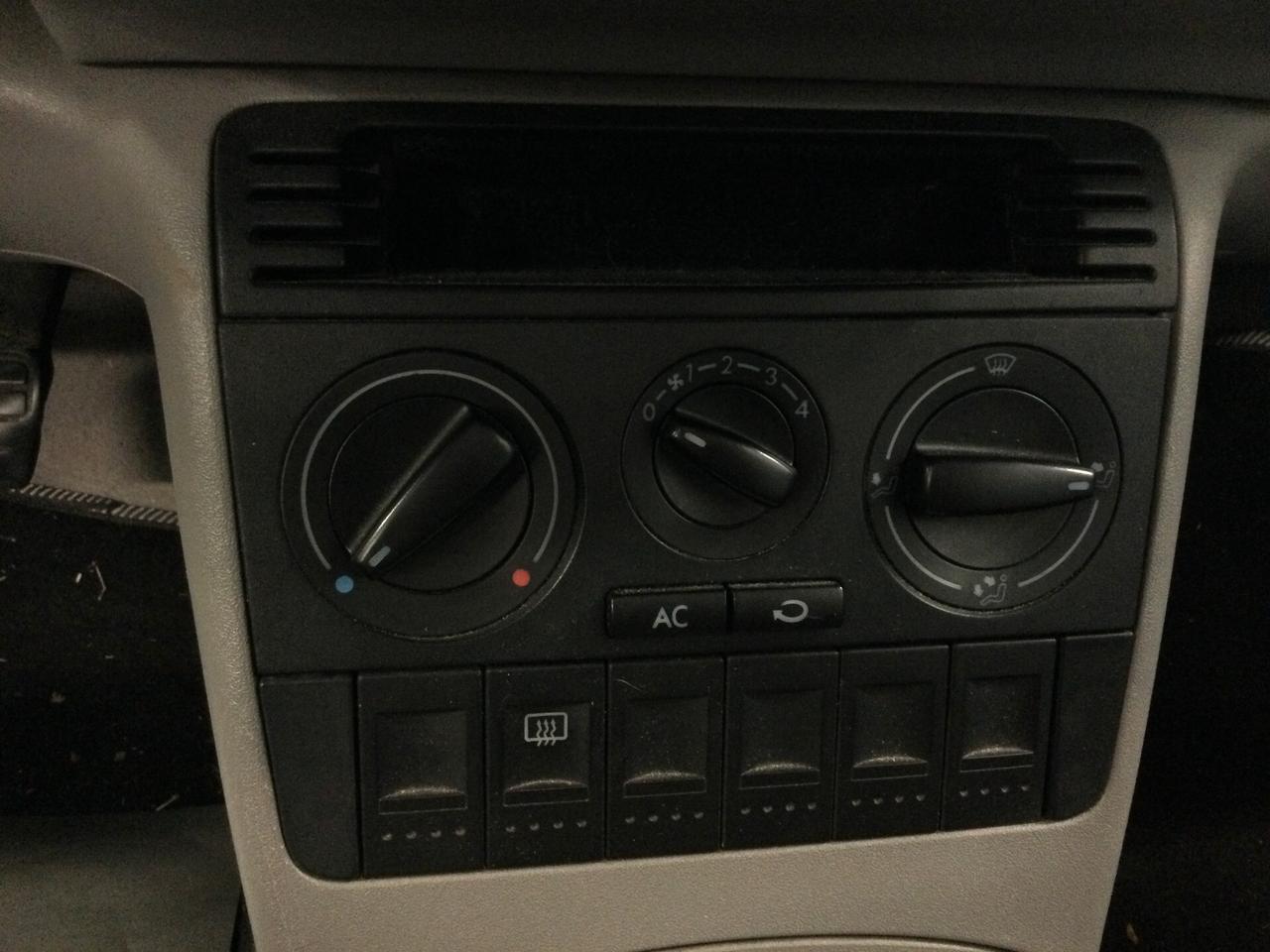 Volkswagen Lupo 1.0 cat Trendline