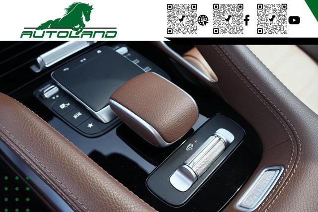 MERCEDES-BENZ GLE 300 d 4Matic Mild Hybrid Coupé AMG Line Premium