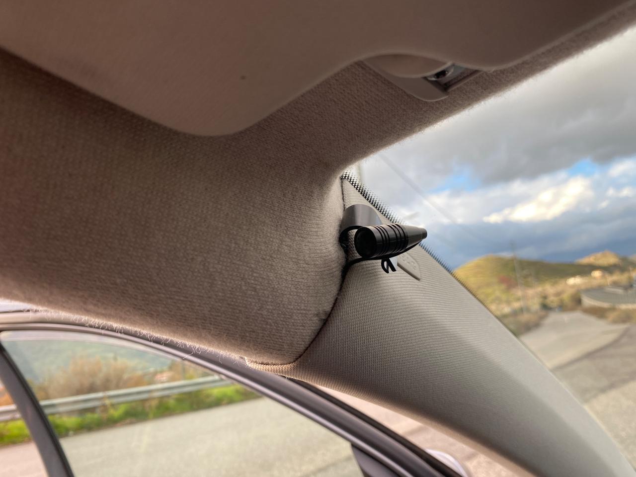 Volkswagen Golf 1.9 TDI 6 Marce 5p. Sportline