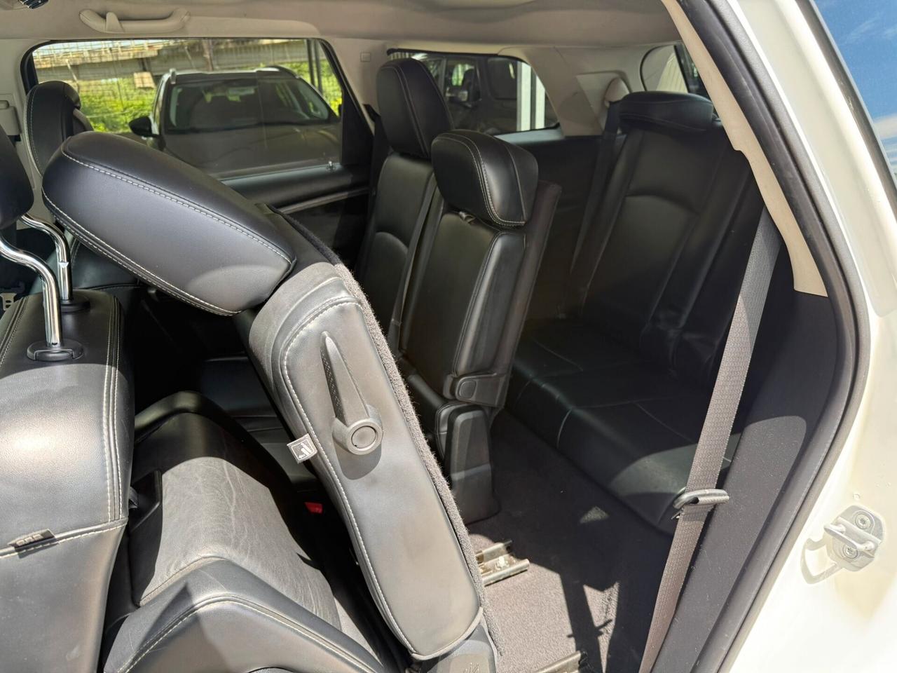 Fiat Freemont 2.0 Multijet 170 CV Lounge