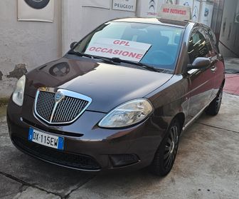 Lancia Ypsilon 1.4 Oro Ecochic GPL