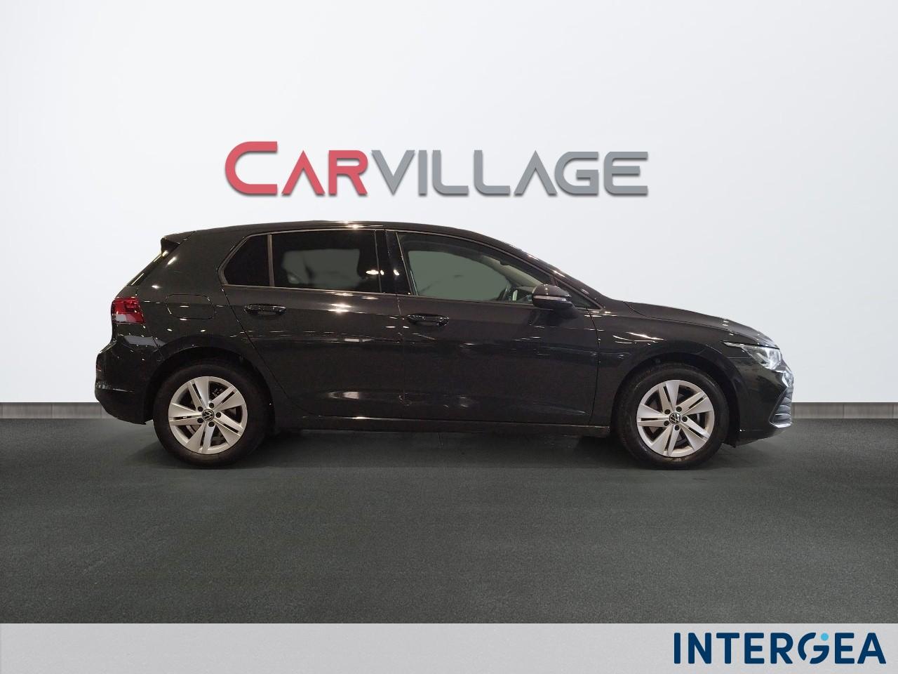 VOLKSWAGEN Golf 1.0 etsi evo Life 110cv dsg