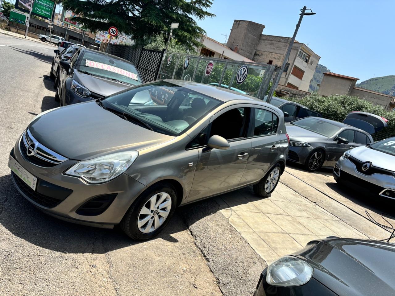 Opel Corsa 1.3 CDTI 75CV F.AP. 5 porte Edition