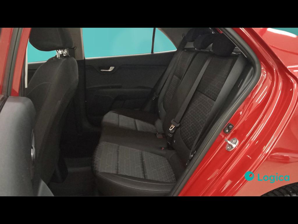 KIA Rio IV 2021 - Rio 1.2 dpi Style 84cv