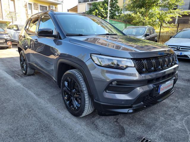 JEEP Compass 1.3 Turbo T4 PHEV AT6 4xe Night Eagle - N1 5 Posti