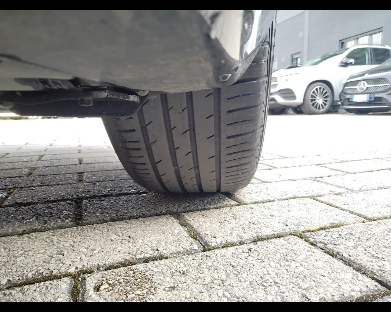 Mercedes-Benz Classe A - W177 2018 - A 160 Sport