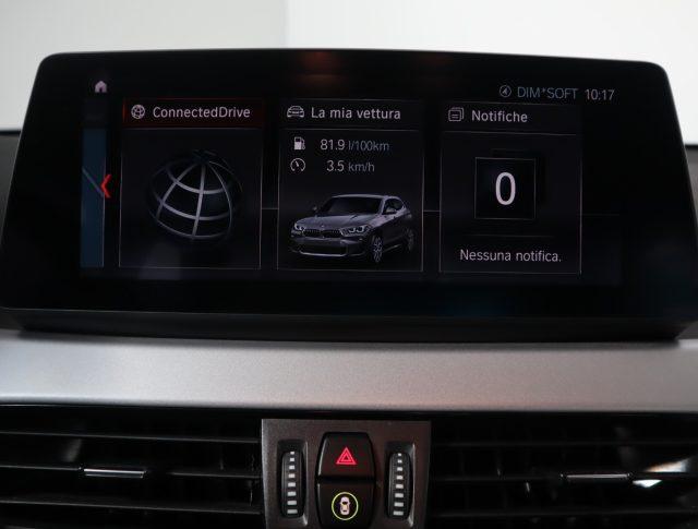 BMW X2 sDrive18i *PROMO PARISI GROUP*